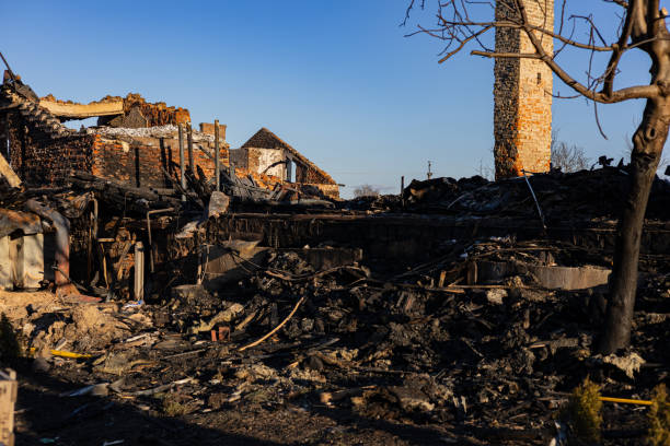 Reliable Firefighting Water Removal contractor in Savage, MD by Fire Damage Flint