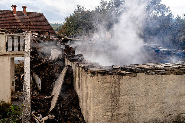 Affordable Firefighting Water Removal solutions in Savage, MD